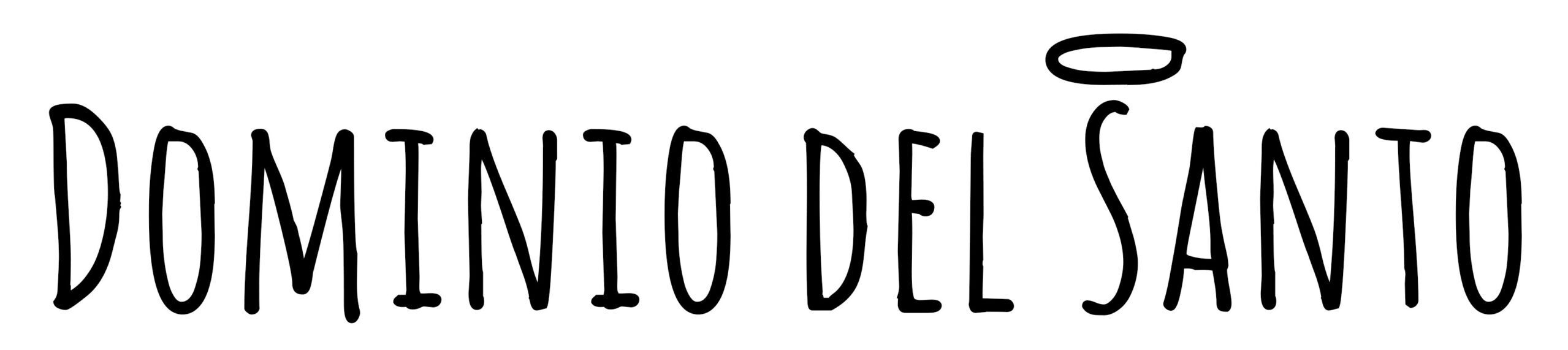 DOMINIO DEL SANTO